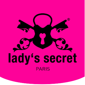 Lady's Secret inlegzooltjes dames schoenen en hieleschermers